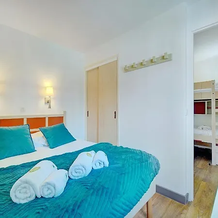 Apartment Immogroom - 2 Sea View - Renovated - Pool - Terrace - Parking - Ac *