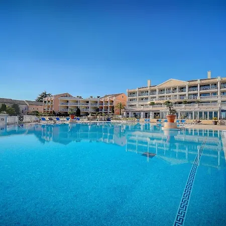Immogroom - 2 Sea View - Renovated - Pool - Terrace - Parking - Ac Apartment