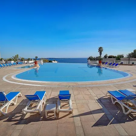 Apartment Upstays - 2 Sea View - Renovated - Pool *
