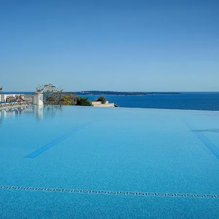 Upstays - 2 Sea View - Renovated - Pool Cannes