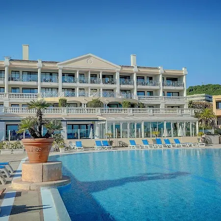 Lejlighed Immogroom - 2 Sea View - Renovated - Pool - Terrace - Parking - Ac