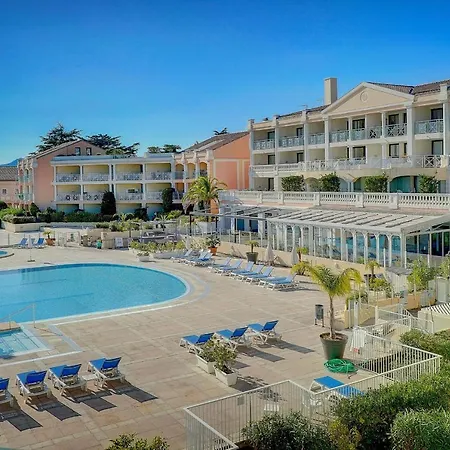 Upstays Sea View Terrace Pool 47m2 Cannes